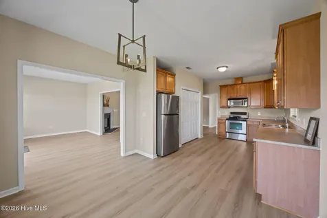102 Blackheath Drive New Bern NC 28560