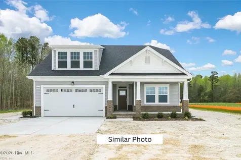 113 Neuse Drive Shawboro NC 27973