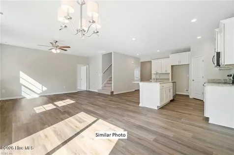 113 Neuse Drive Shawboro NC 27973