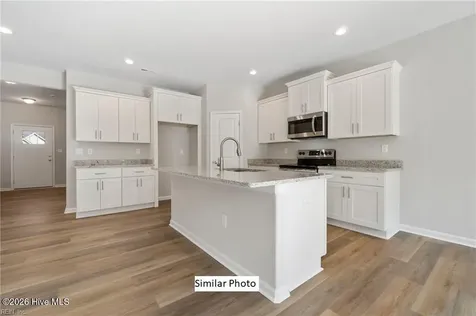 113 Neuse Drive Shawboro NC 27973