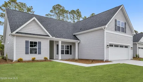 826 Red Sky Drive NE Winnabow NC 28479