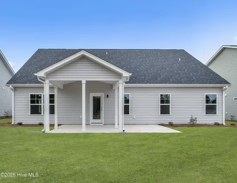 826 Red Sky Drive NE Winnabow NC 28479