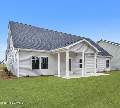 826 Red Sky Drive NE Winnabow NC 28479