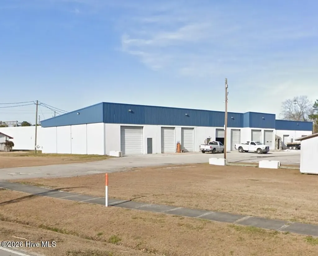 115 Broadhurst Road Jacksonville NC 28540