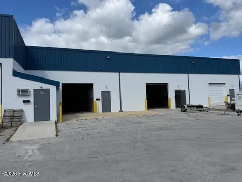 115 Broadhurst Road Jacksonville NC 28540
