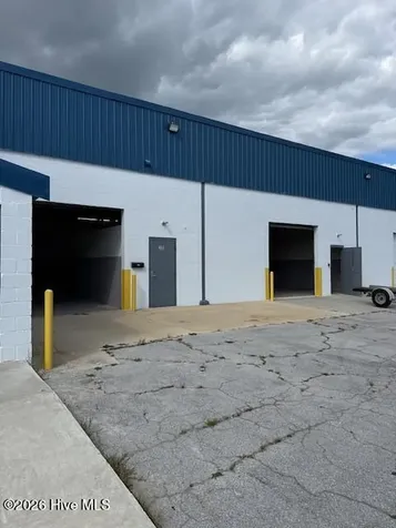 115 Broadhurst Road Jacksonville NC 28540
