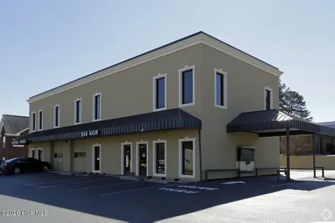 1500 S Horner Boulevard Sanford NC 27330