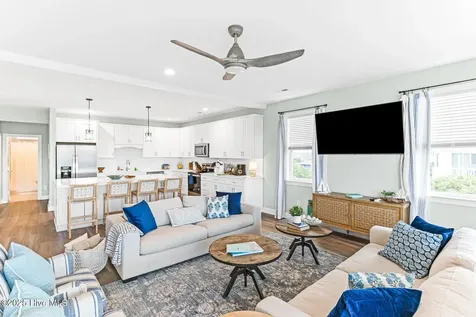 822 S Topsail Drive Surf City NC 28445
