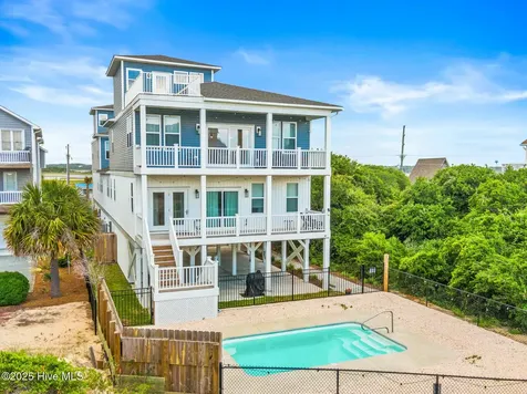 822 S Topsail Drive Surf City NC 28445
