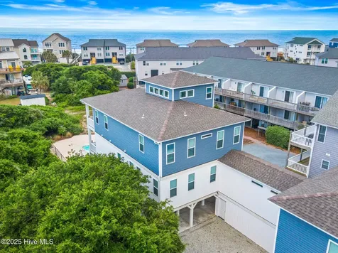 822 S Topsail Drive Surf City NC 28445