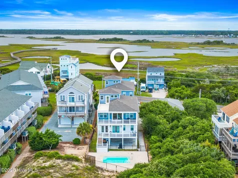 822 S Topsail Drive Surf City NC 28445