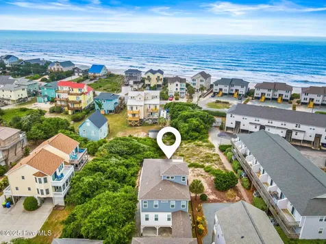 822 S Topsail Drive Surf City NC 28445