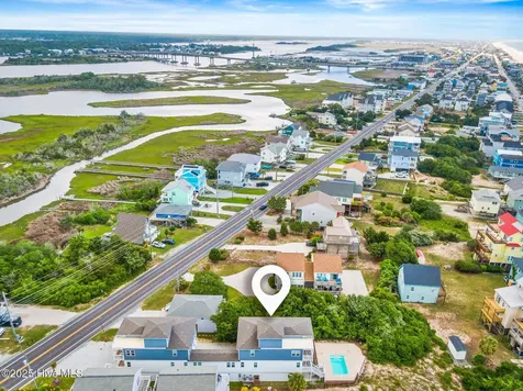 822 S Topsail Drive Surf City NC 28445