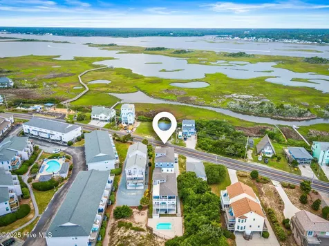 822 S Topsail Drive Surf City NC 28445