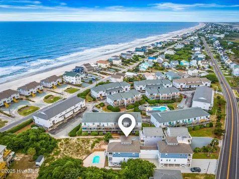 822 S Topsail Drive Surf City NC 28445