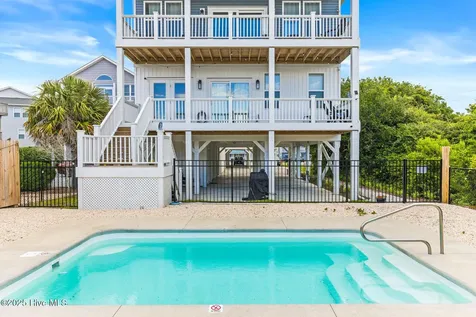 822 S Topsail Drive Surf City NC 28445