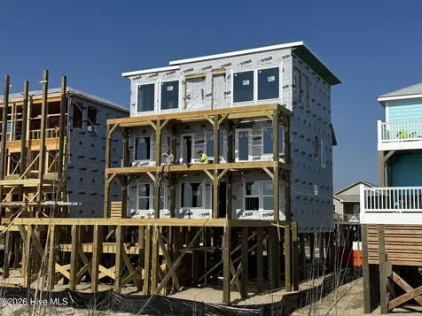 619 E Beach Drive Oak Island NC 28465