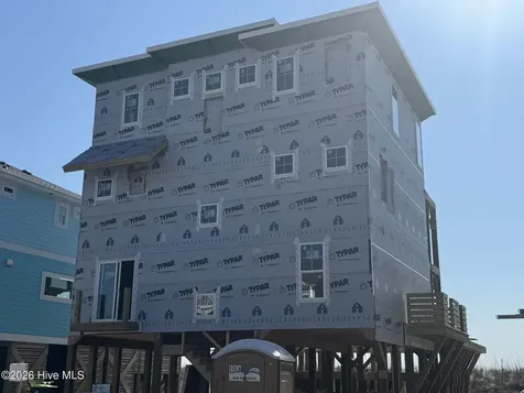 619 E Beach Drive Oak Island NC 28465
