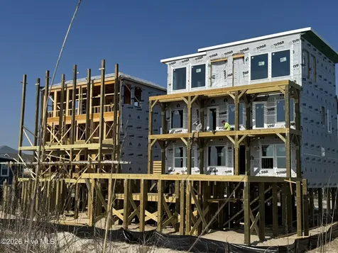 619 E Beach Drive Oak Island NC 28465