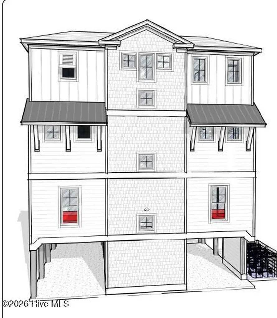 617 E Beach Drive Oak Island NC 28465