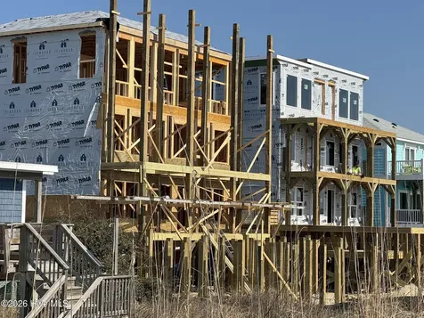 617 E Beach Drive Oak Island NC 28465