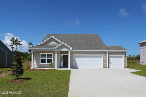 266 Mayflower Drive NW Calabash NC 28467