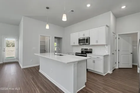 266 Mayflower Drive NW Calabash NC 28467