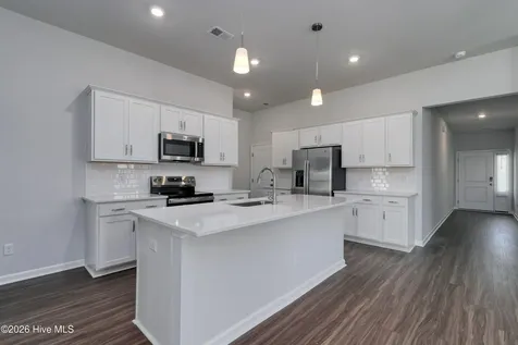 266 Mayflower Drive NW Calabash NC 28467