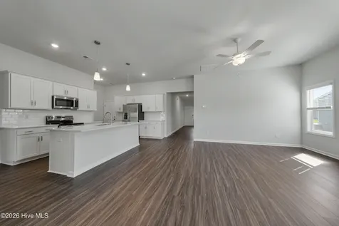 266 Mayflower Drive NW Calabash NC 28467