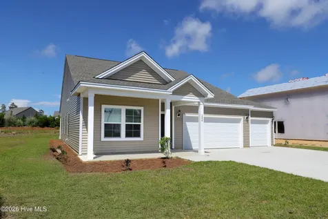 266 Mayflower Drive NW Calabash NC 28467