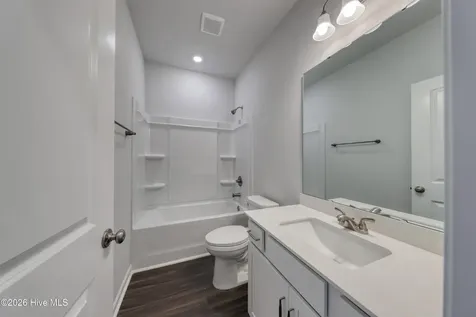 266 Mayflower Drive NW Calabash NC 28467