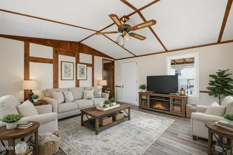 4812 Coastal Drive SE Southport NC 28461
