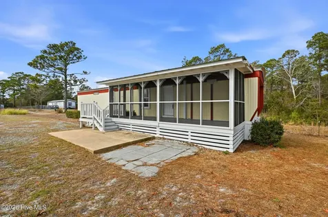 4812 Coastal Drive SE Southport NC 28461
