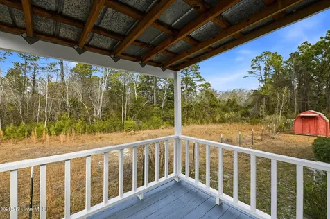 4812 Coastal Drive SE Southport NC 28461