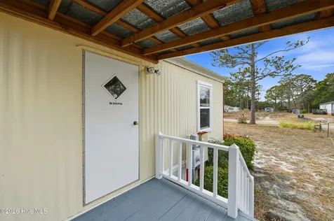 4812 Coastal Drive SE Southport NC 28461