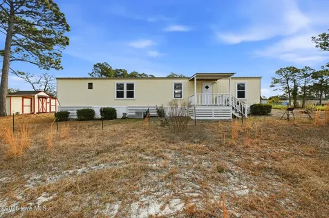 4812 Coastal Drive SE Southport NC 28461