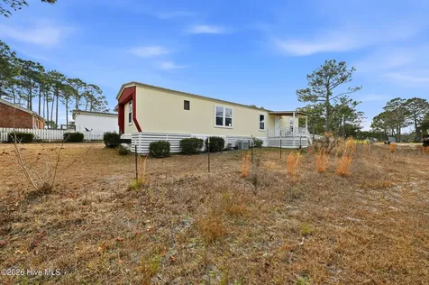 4812 Coastal Drive SE Southport NC 28461