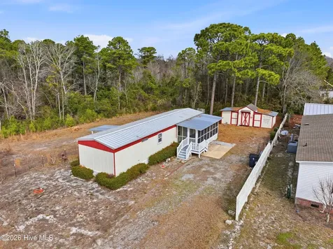 4812 Coastal Drive SE Southport NC 28461