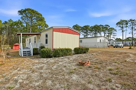 4812 Coastal Drive SE Southport NC 28461