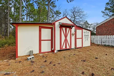 4812 Coastal Drive SE Southport NC 28461