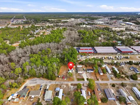 4812 Coastal Drive SE Southport NC 28461