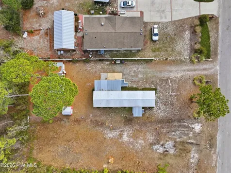 4812 Coastal Drive SE Southport NC 28461