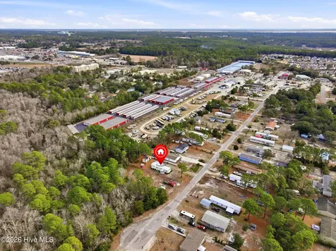 4812 Coastal Drive SE Southport NC 28461