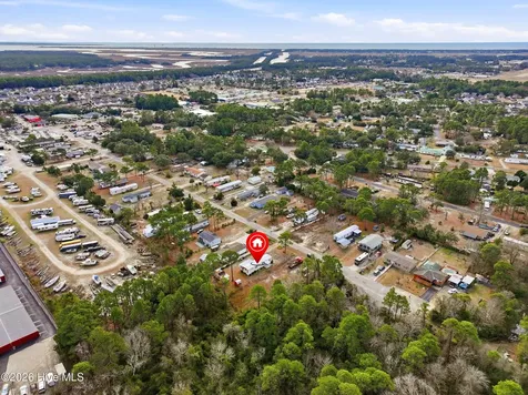 4812 Coastal Drive SE Southport NC 28461