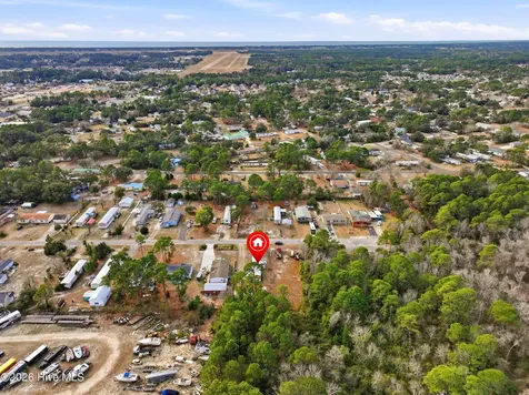 4812 Coastal Drive SE Southport NC 28461