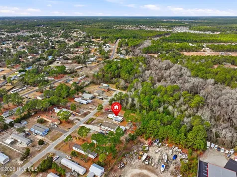 4812 Coastal Drive SE Southport NC 28461