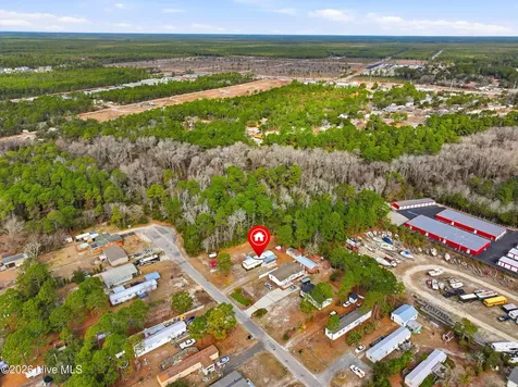 4812 Coastal Drive SE Southport NC 28461