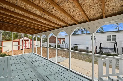 4812 Coastal Drive SE Southport NC 28461
