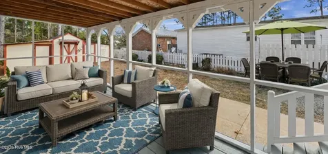 4812 Coastal Drive SE Southport NC 28461