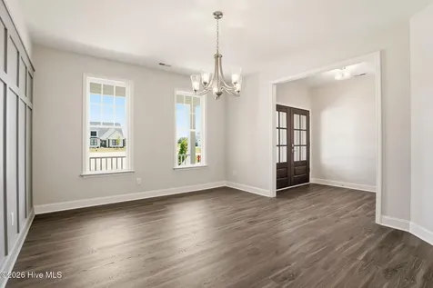 5142 Willows Edge Drive Sims NC 27880